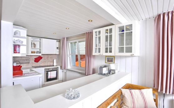 Melenbarig Hues Villa Munkmarsch ภายนอก รูปภาพ