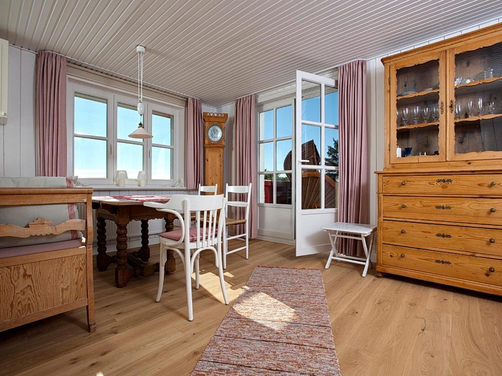 Melenbarig Hues Villa Munkmarsch ภายนอก รูปภาพ