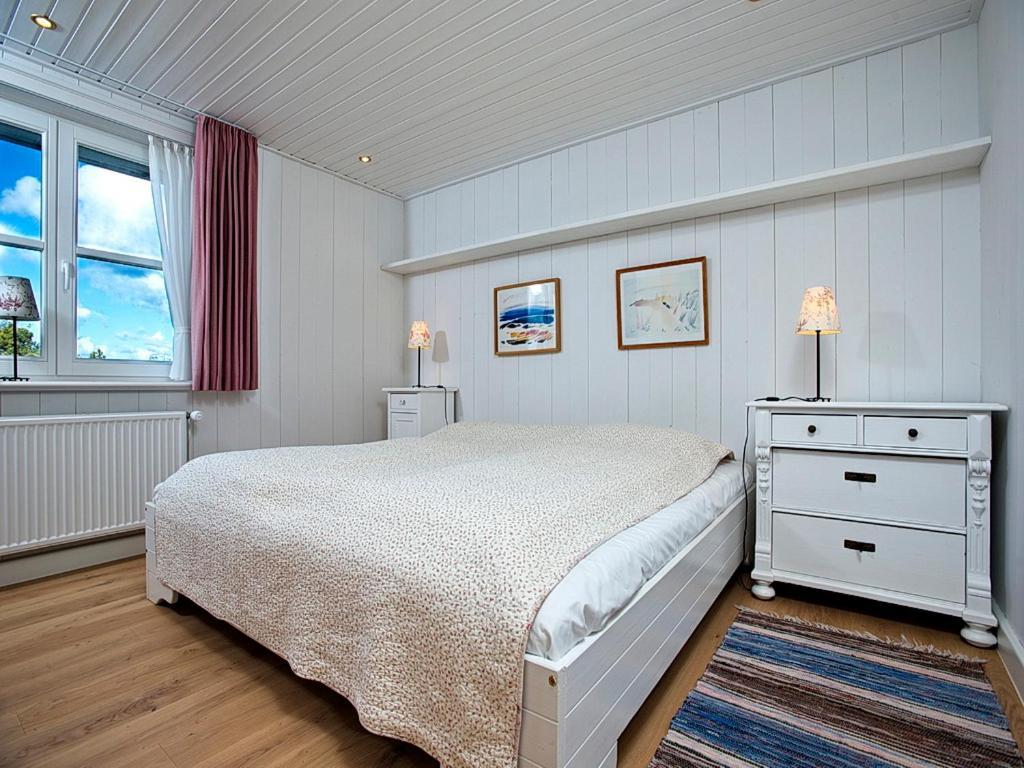 Melenbarig Hues Villa Munkmarsch ภายนอก รูปภาพ
