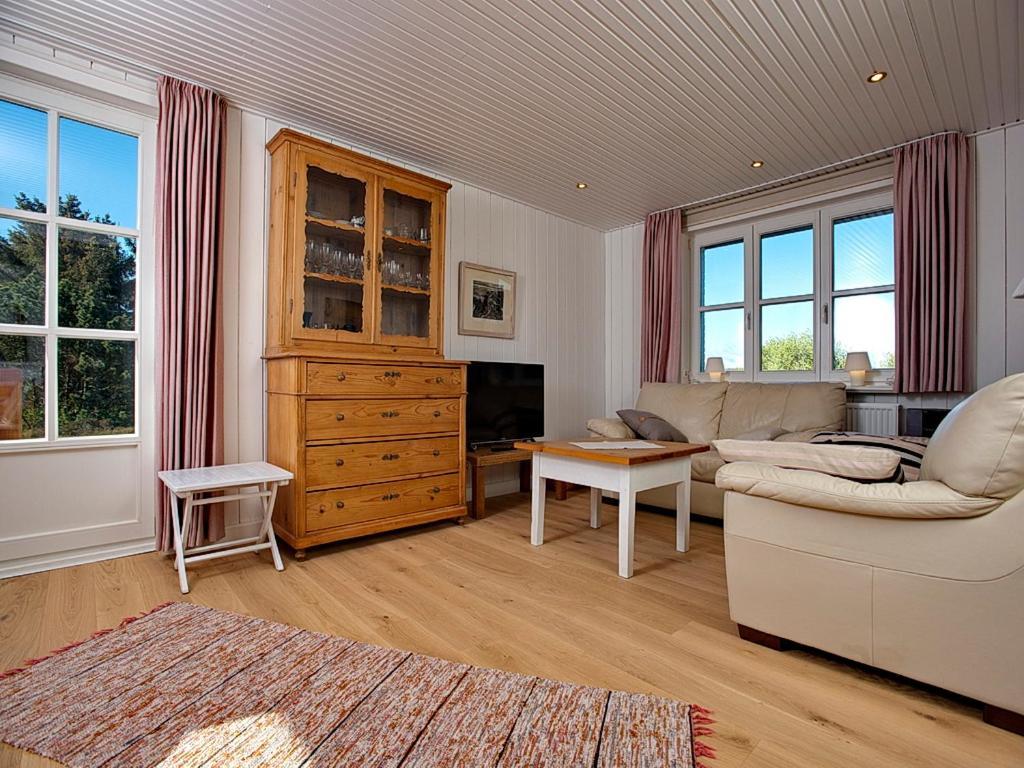Melenbarig Hues Villa Munkmarsch ภายนอก รูปภาพ